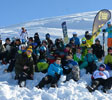 Snowboard